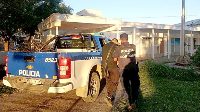 Cuatro detenidos por abuso de menores, uno en Villa María