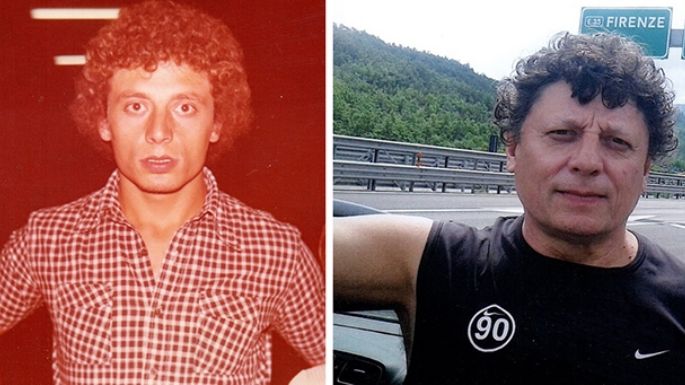 Busca a su hermano gemelo a 65 años del nacimiento de ambos