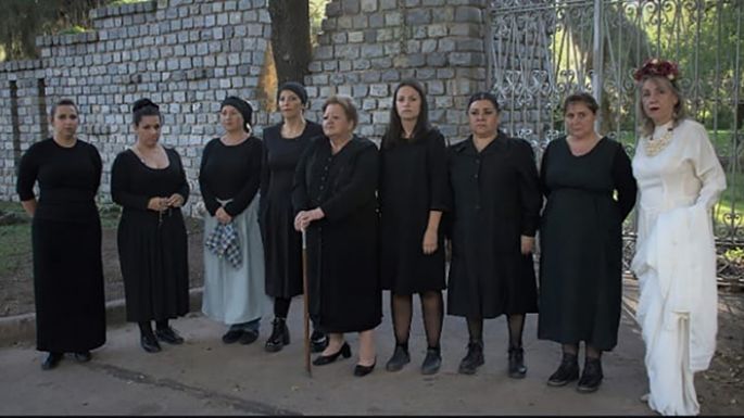 La temporada inicia “A Puro Teatro” con La casa de Bernarda Alba