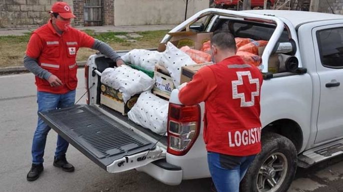 Dispuestos en cuanto a prevención  y preparados para la vacunación