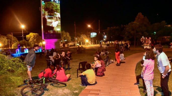 Convocan a músicos para promocionar sus obras en el Tótem