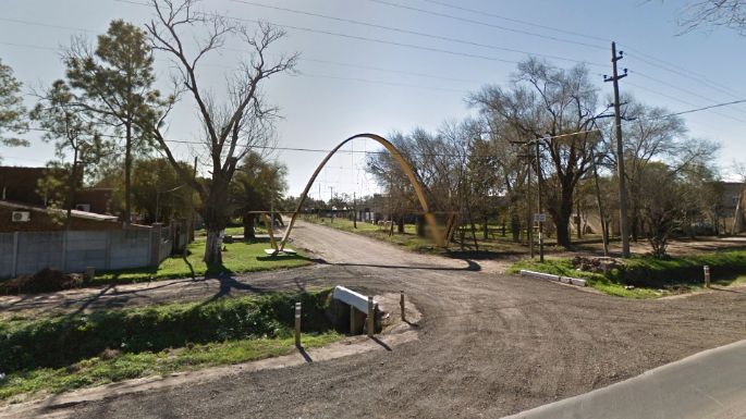 Vecinos de barrio Golf solicitan reforzar la seguridad en Nochebuena