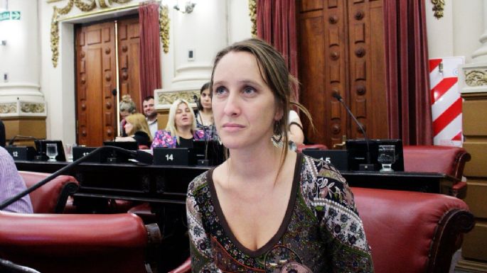 “Schiaretti apostó todo a la vacuna”