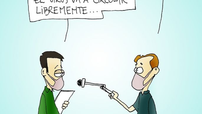 Humor 09/01/2021