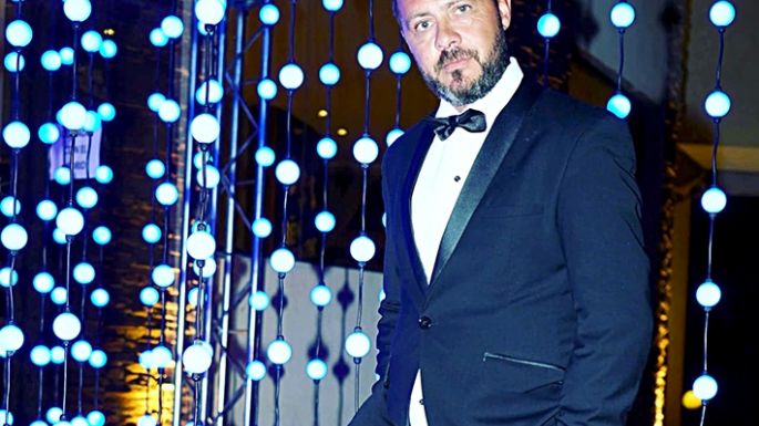 El villamariense que viste a las estrellas de los shows en Carlos Paz