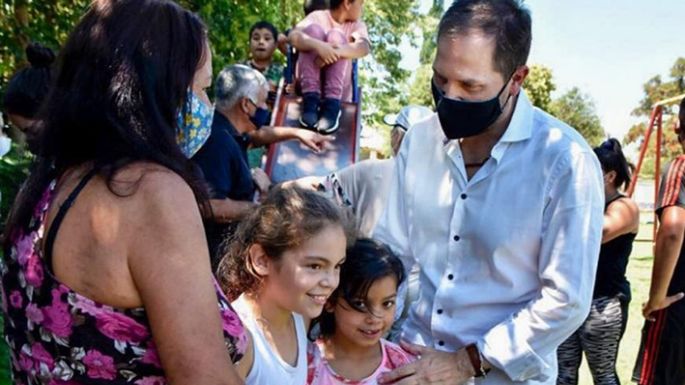 Anuncian fuertes cambios en Los Chaleses de Las Playas
