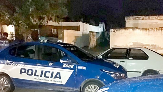 La Policía desarticuló otra fiesta clandestina en la ciudad y van...