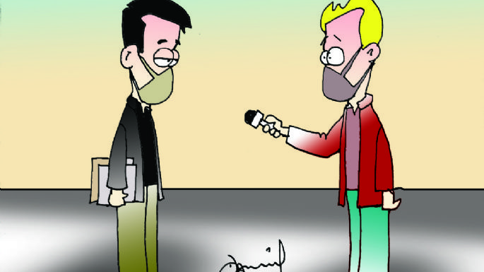 Humor 01/10/2021