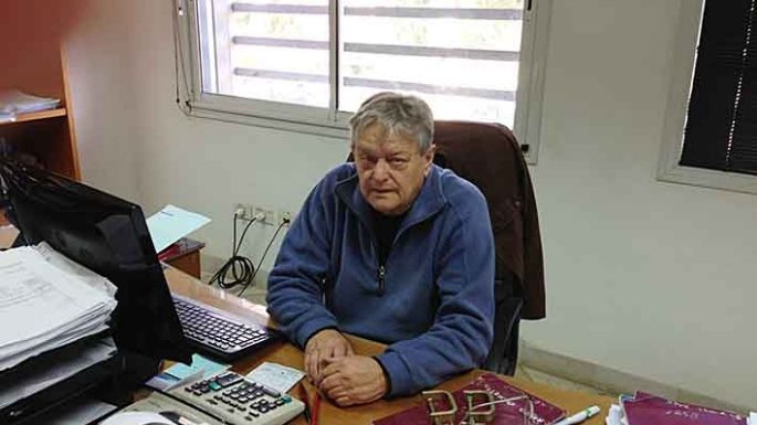 Murió Aldo Montagner, uno de empresarios locales más exitosos
