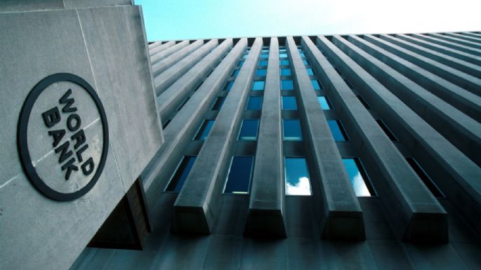 Argentina recibirá préstamo del Banco Mundial y se asegura vacunas para los próximos 9 meses