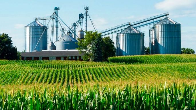 En un nuevo récord histórico, la agroindustria liquidó US$ 2.441 millones en septiembre