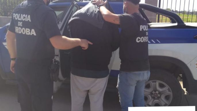 Dos detenidos por robar una importante suma de dinero