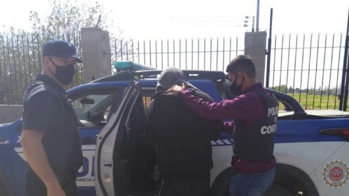 Dos detenidos por robar una importante suma de dinero