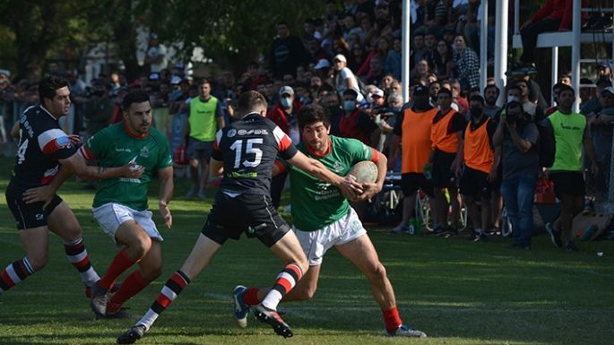 Un clásico verde como la primavera