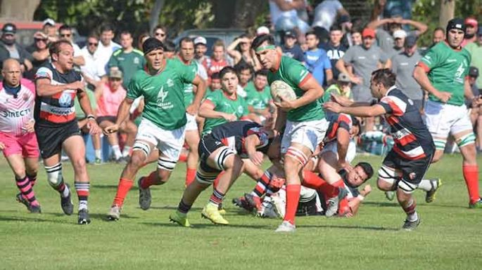 Un clásico verde como la primavera