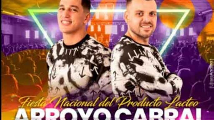 Fiesta bailable