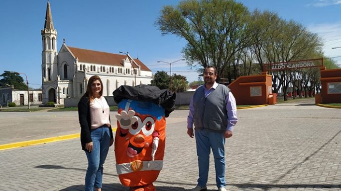 Inicia la más dulce de las fiestas