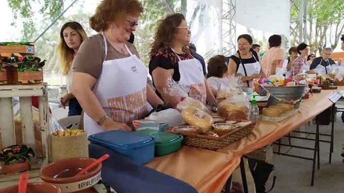 Inicia la más dulce de las fiestas