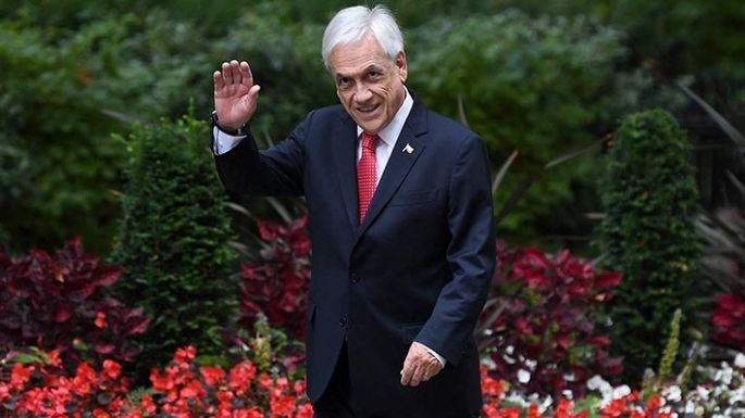Pandora: piden la renuncia  de Piñera