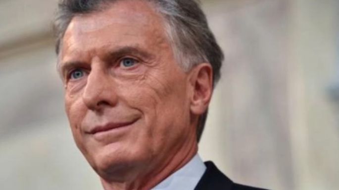 Macri volverá al país el 19 de octubre para declarar en la causa por espionaje ilegal a familiares del ARA San Juan