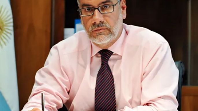 Feletti por Español, en Comercio Interior