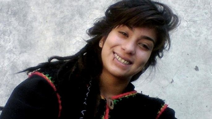 Lucía Pérez “lleva cinco años sin justicia”, dijo su mamá