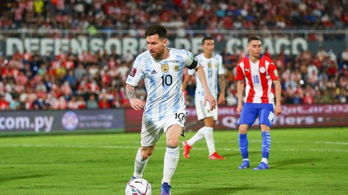 La selección pone en juego su invicto frente a Uruguay