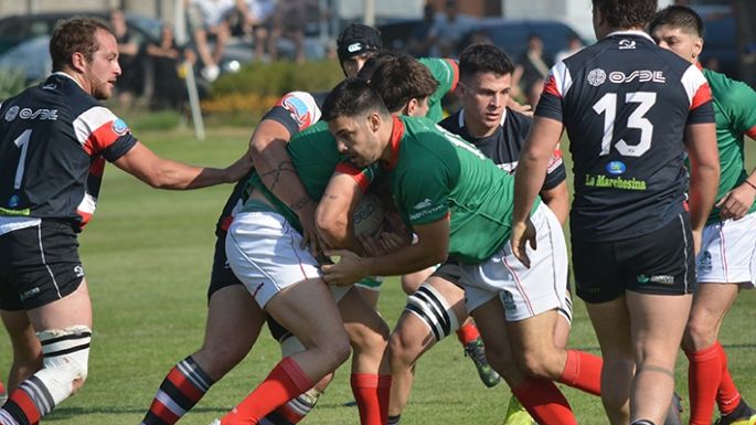 Un clásico verde como la primavera