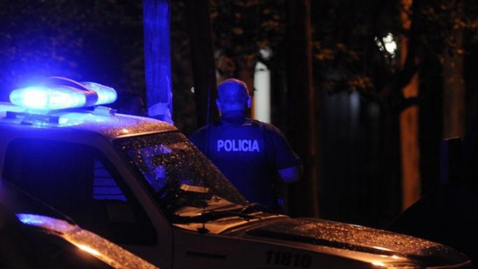 Otra vez policías: Un oficial mató a su esposa y después se suicidó