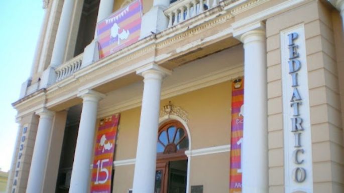 Afectaría más a los niños: Córdoba prepara el sistema de salud por posible tercera ola