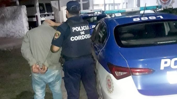 Detuvieron a los agresores de  dos mujeres, un hermano y un tío