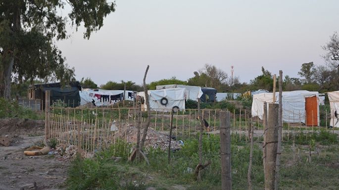 Habría un “mutuo acuerdo” entre el municipio y los vecinos de Las Playas