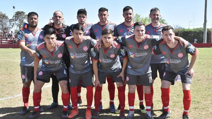 Un gran paso del Diablo y un Bosque sin ganadores