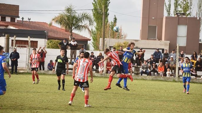 Me verás volver y te arrodillarás