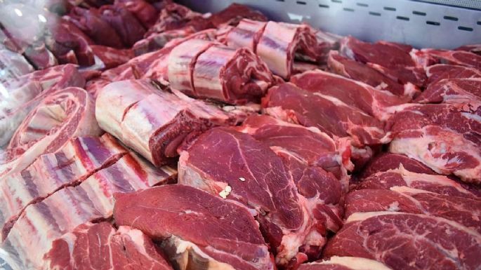 Los precios de la carne se mantuvieron sin variaciones en septiembre