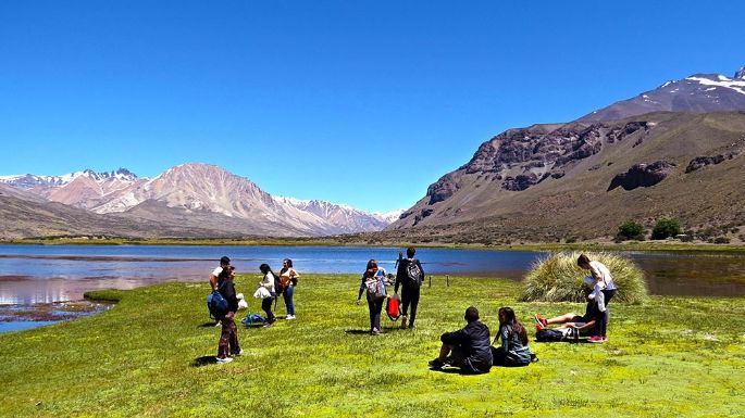 Más de 4.273.000 turistas se movilizaron en todo el país durante este fin de semana