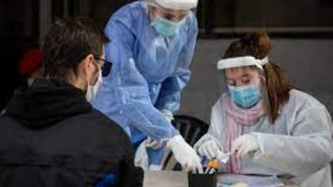 Coronavirus: Un fallecimiento y 32 nuevos casos en la provincia de Córdoba