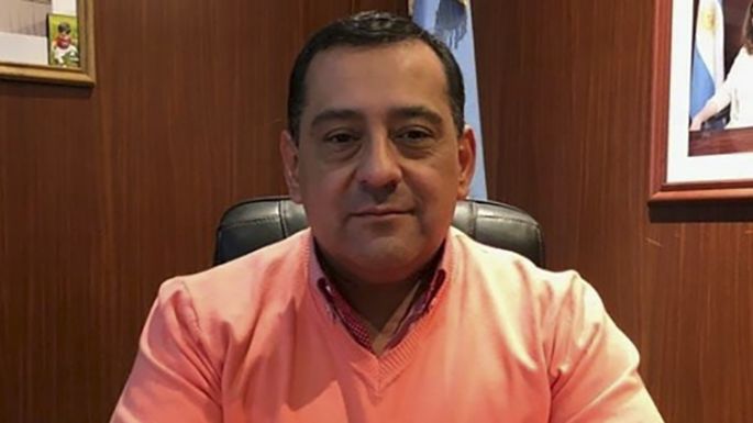 Santa Cruz: encontraron muerto al intendente de la localidad de Los Antiguos