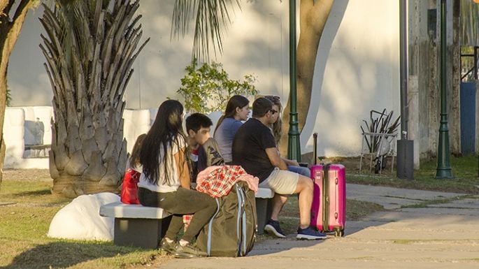 La ciudad registró un 85% en ocupación hotelera