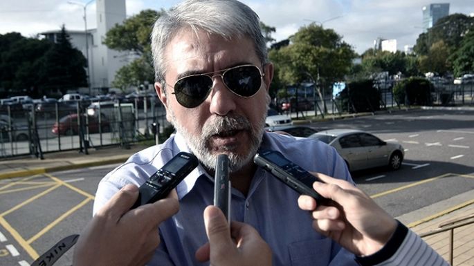 La Justicia absolvió a Fernández y Capitanich