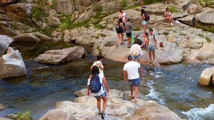 Un fin de semana que genera “muy buenas expectativas” para el verano