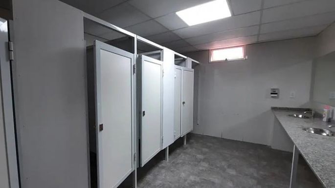 Con inauguraciones y proyectos