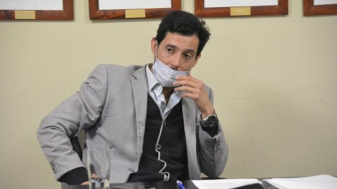 “Que dejen de jugar con el sueño de los villanovenses”