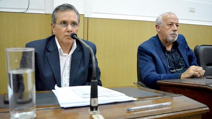 El FSP repudió “el accionar” de los concejales López y Cladera