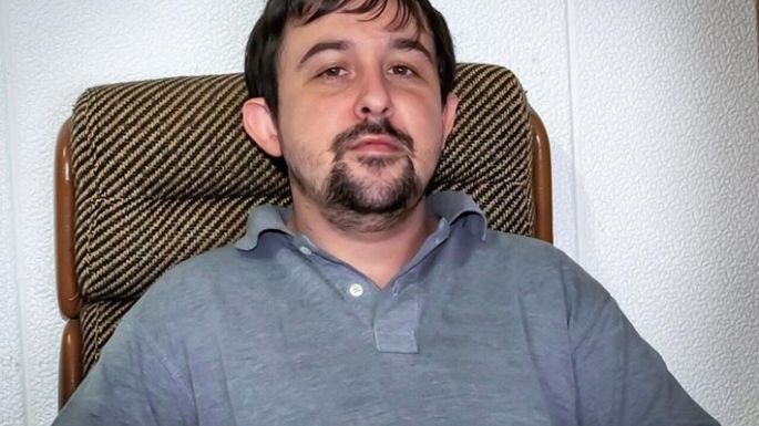Forgioni nuevamente en la ONU