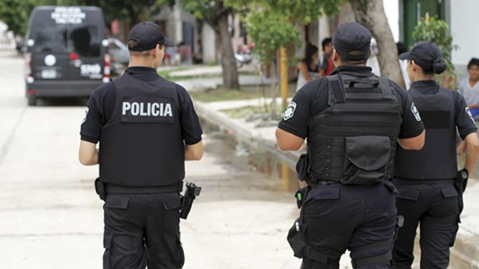 Un niño de 5 años fue herido en un ataque a balazos en Rosario