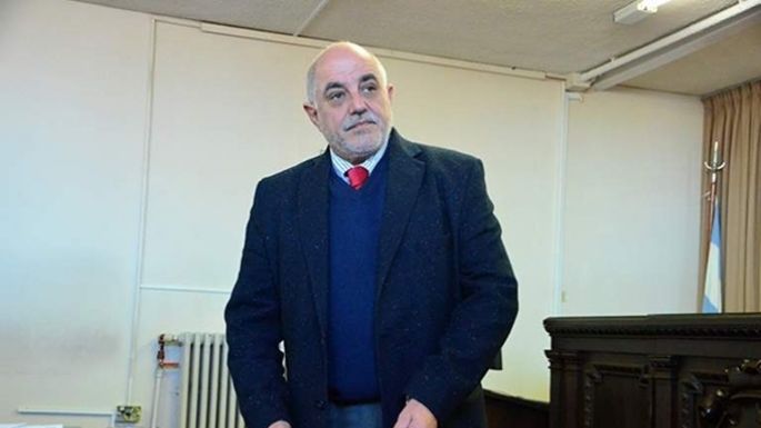 El fiscal pidió perpetua para José Pérez