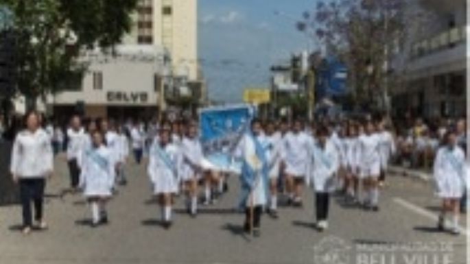 Convocan a instituciones