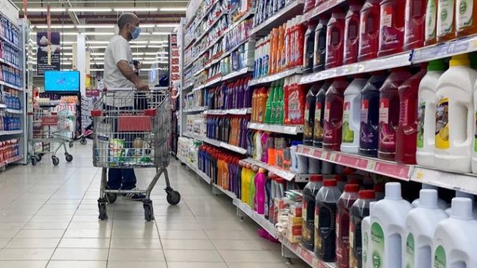 Proponen acuerdo para mantener precios de productos de consumo masivo hasta el 7 de enero