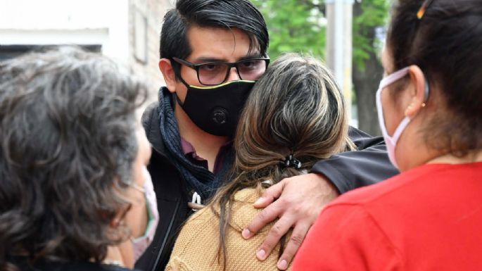 Asesinaron a un estudiante de 17 años para robarle la bici cuando iba a la escuela